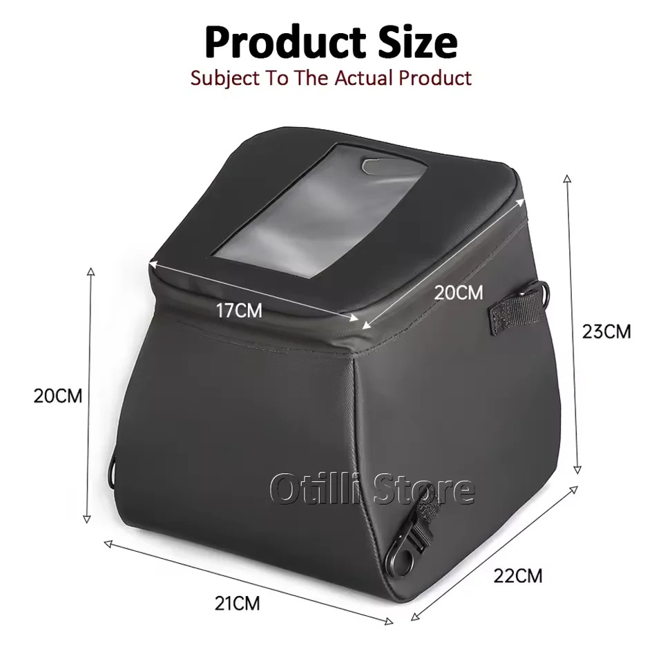 Storage Pouch Tunnel Luggage f - Travel Accessories 2022 recensione e prezzo