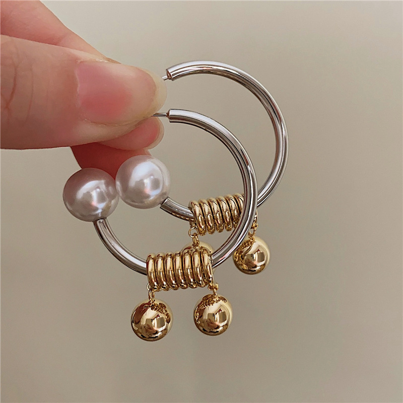 XIALUOKE Geometric Metal Gold  - Travel Accessories Dropshipping recensione e prezzo