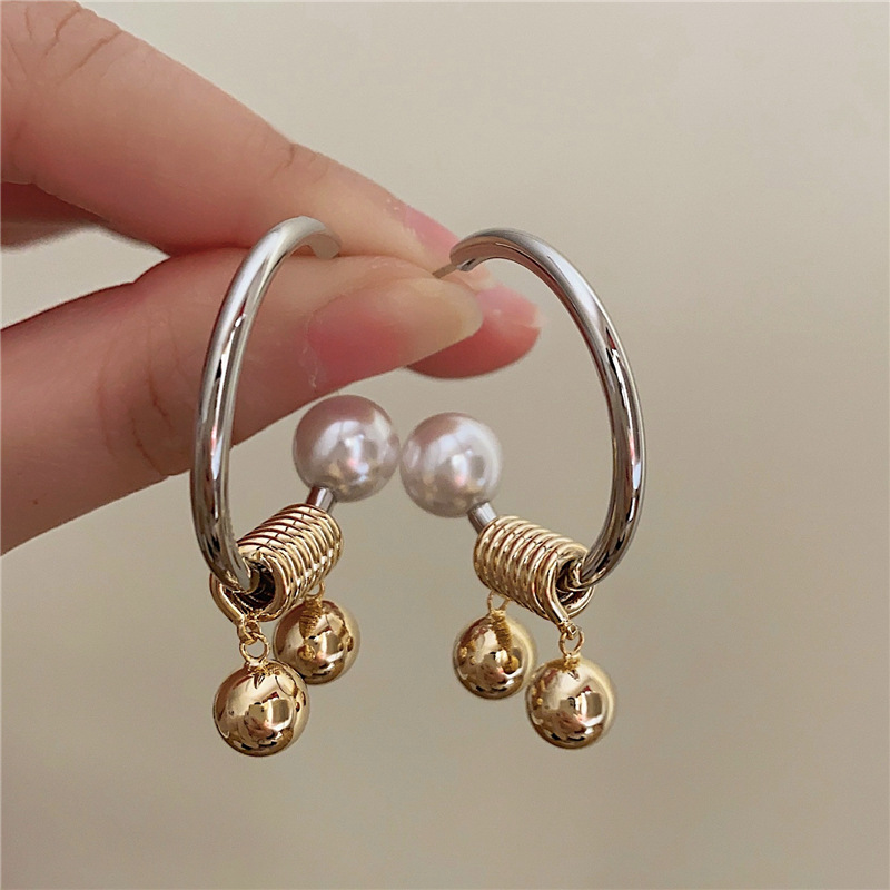 XIALUOKE Geometric Metal Gold  - Travel Accessories Dropshipping recensione e prezzo