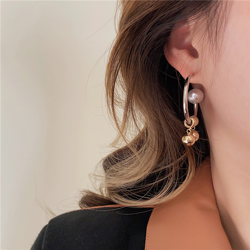 XIALUOKE Geometric Metal Gold  - Travel Accessories Dropshipping recensione e prezzo