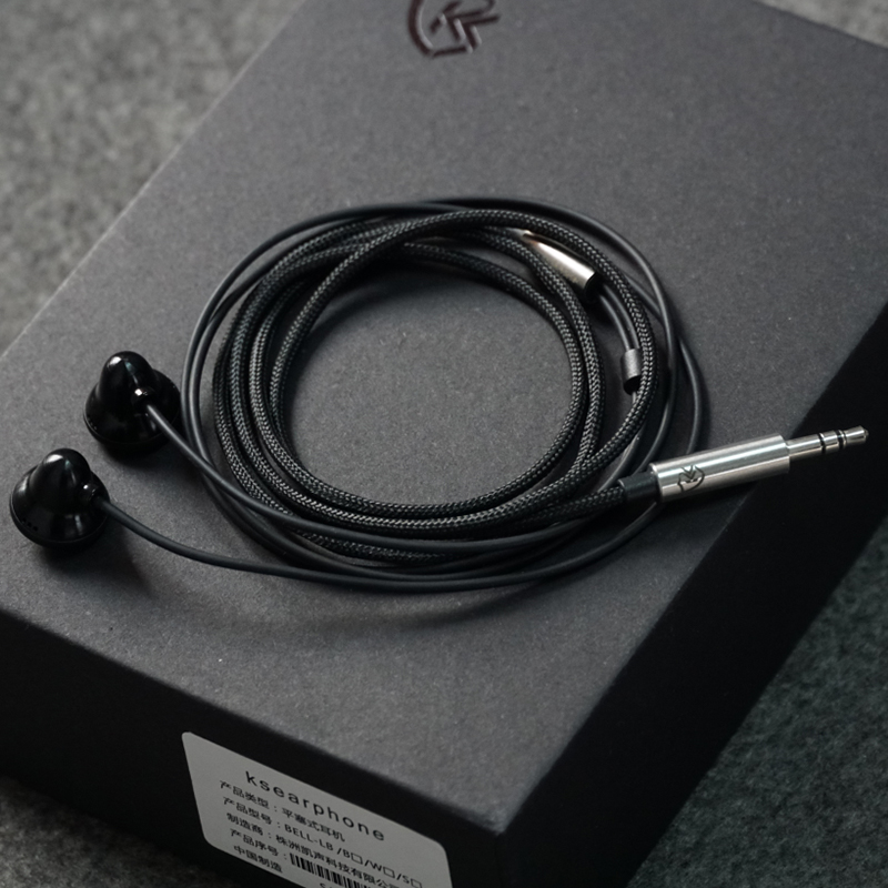 Temperament Bell-LB/Bell-LBs 3 - Earplug Set Foam recensione e prezzo