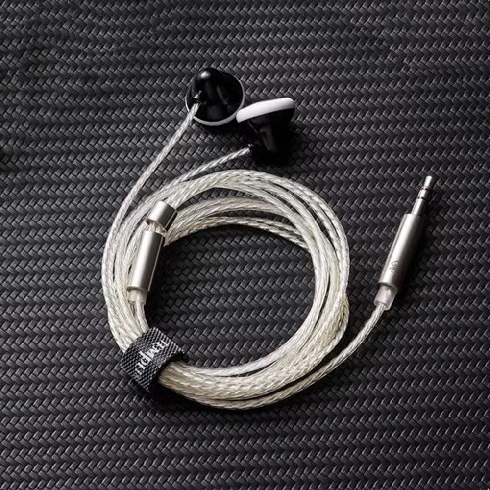 Temperament Bell-LB/Bell-LBs 3 - Earplug Set Foam recensione e prezzo