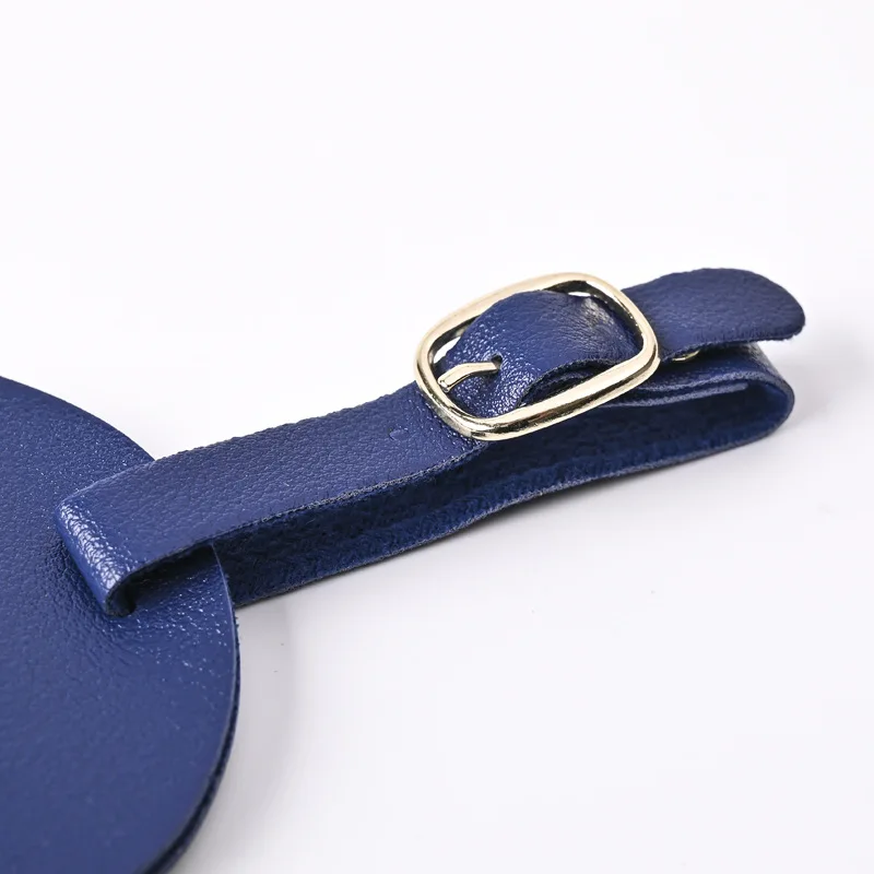 1pc Thicken PU Hot Stamping Ai - Travel Accessories Sale recensione e prezzo