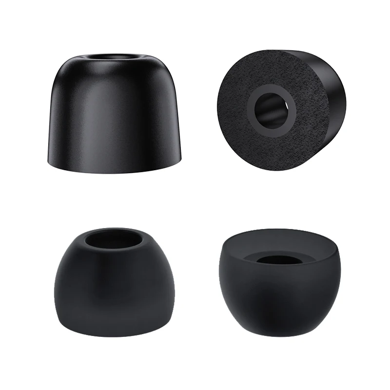 KBEAR FT01 Silicone + Memory F - Earplug Set Foam recensione e prezzo