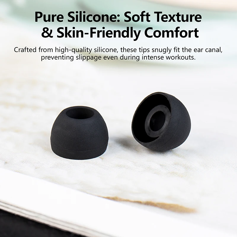 KBEAR FT01 Silicone + Memory F - Earplug Set Foam recensione e prezzo