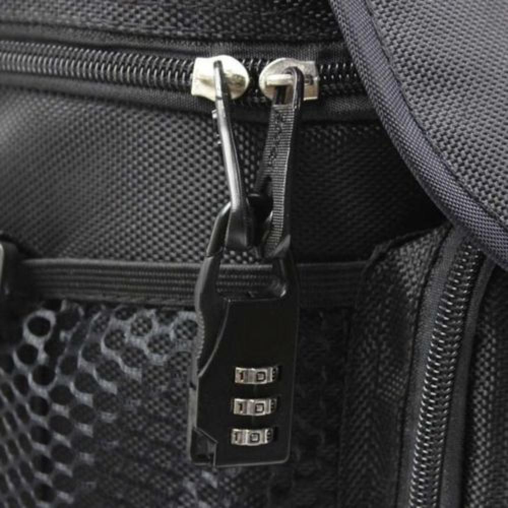 5Pcs/Lot Mini Travel Padlock A - Travel Lock Tsa Approved recensione e prezzo