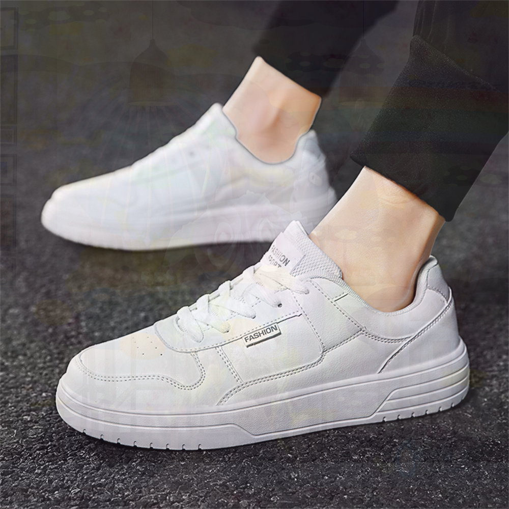 With Ties PU Leather Shoes 41  - Travel Accessories For Young Women recensione e prezzo