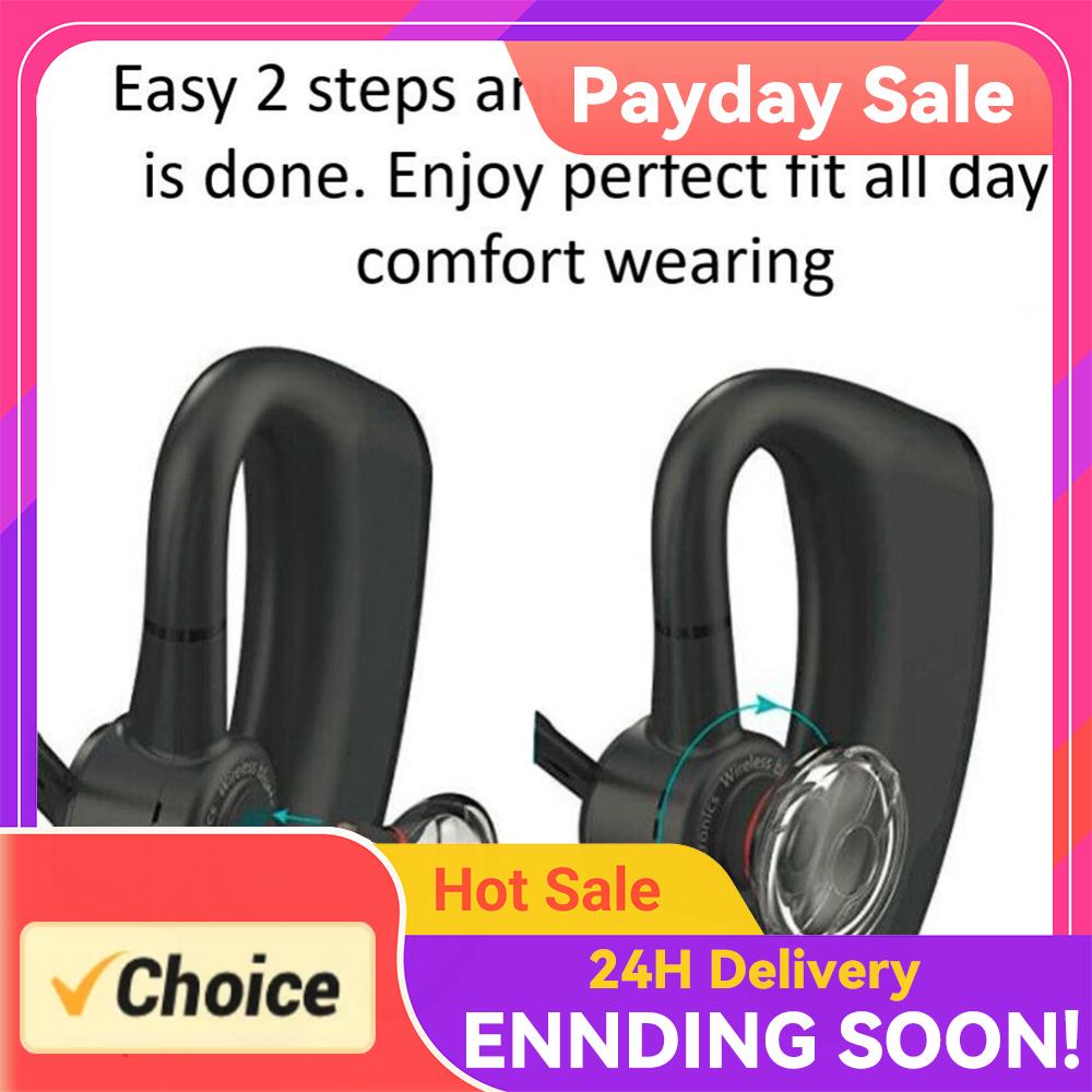 6pcs Replacement Memory Foam E - Earplug Set Foam recensione e prezzo
