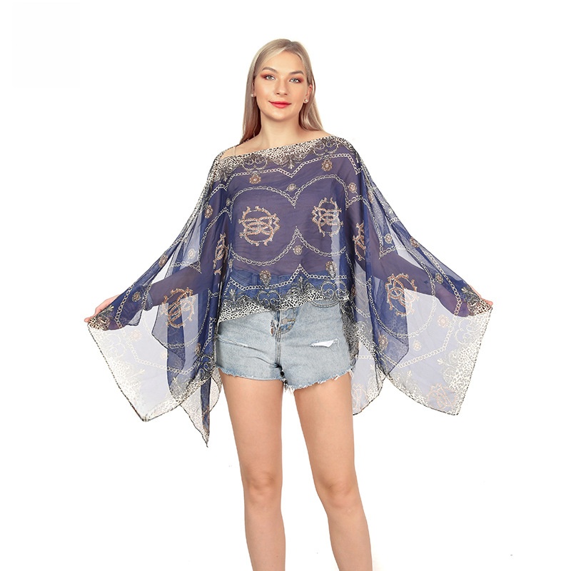 Summer Hot Sale Women's Silk S - Travel Accessories Sale recensione e prezzo