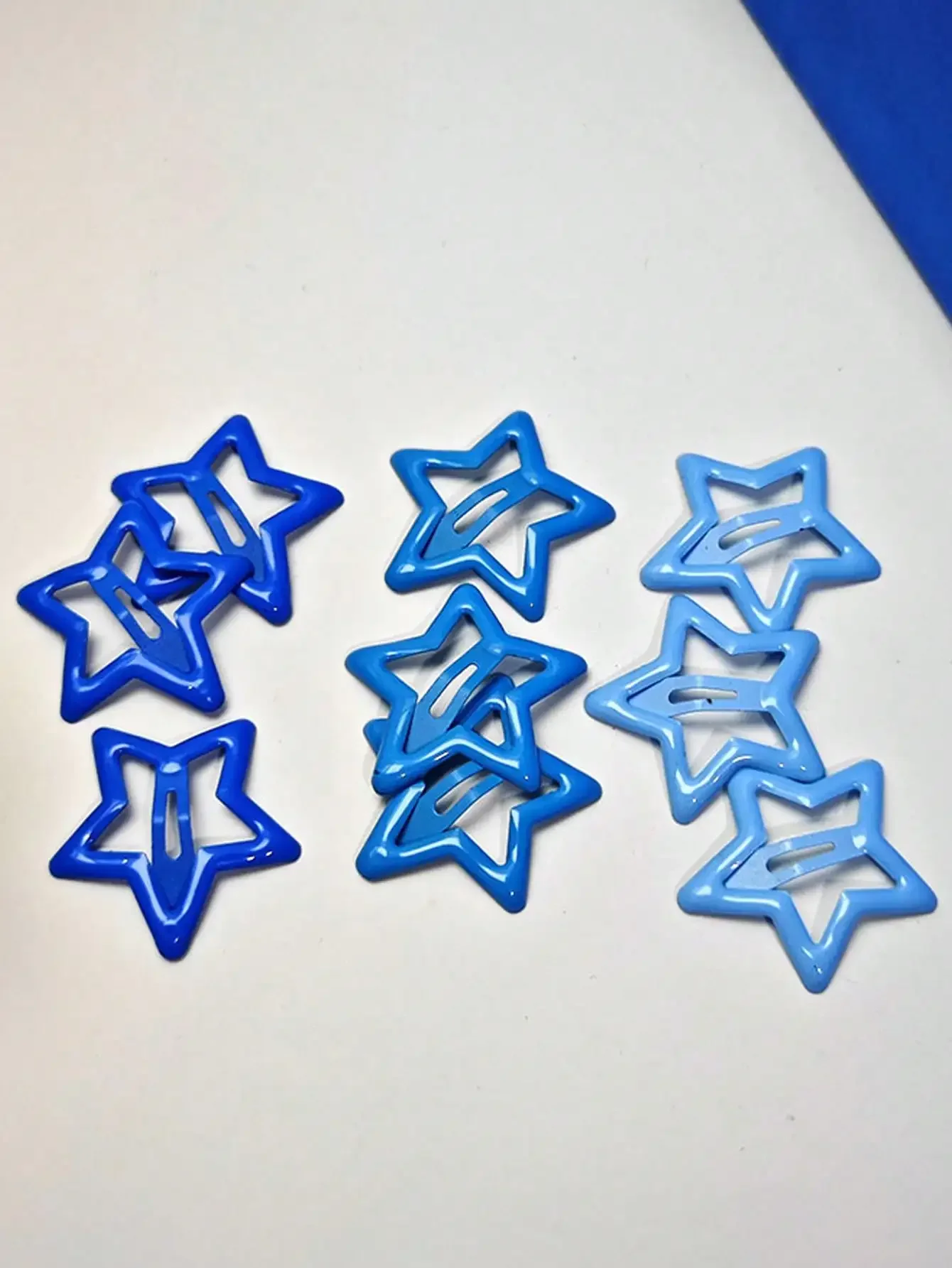 8pcs Y2K Style Candy Color Sta - Travel Accessories Dropshipping recensione e prezzo
