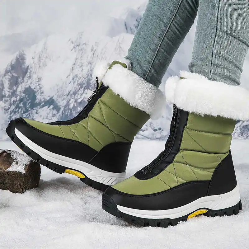 Women's Boot Sneakers Walking  - Travel Accessories For Young Women recensione e prezzo