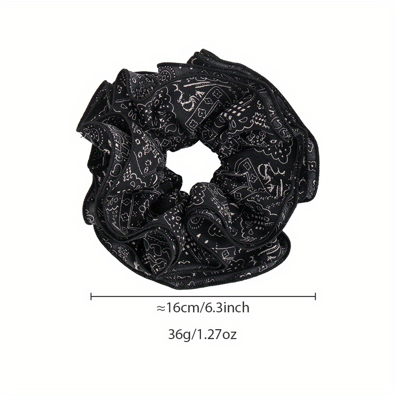 Elegant Black and White Fabric - Travel Accessories Sale recensione e prezzo