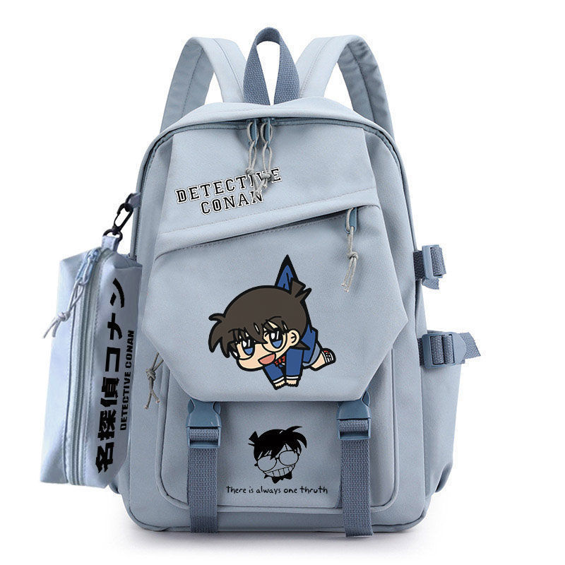 Cartoon Detective Conan anime  - Travel Accessories For Japan recensione e prezzo