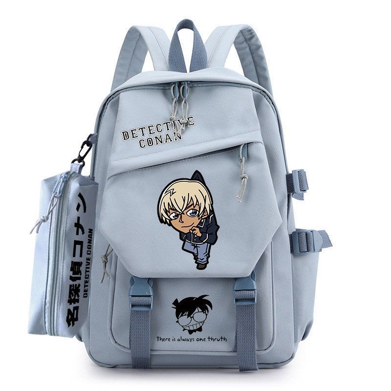 Cartoon Detective Conan anime  - Travel Accessories For Japan recensione e prezzo