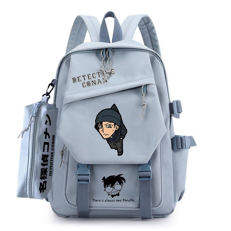 Cartoon Detective Conan anime  - Travel Accessories For Japan recensione e prezzo