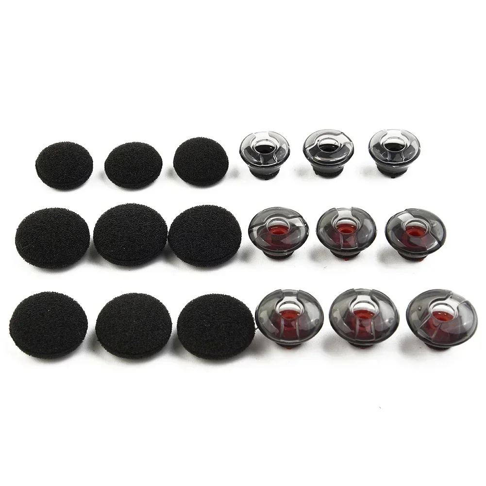 Kits Headphone Cover 2pcs/Set  - Earplug Set Foam recensione e prezzo