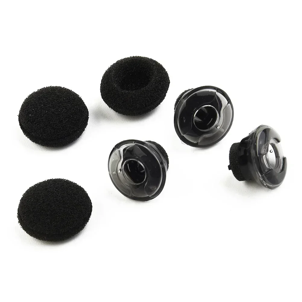 Kits Headphone Cover 2pcs/Set  - Earplug Set Foam recensione e prezzo