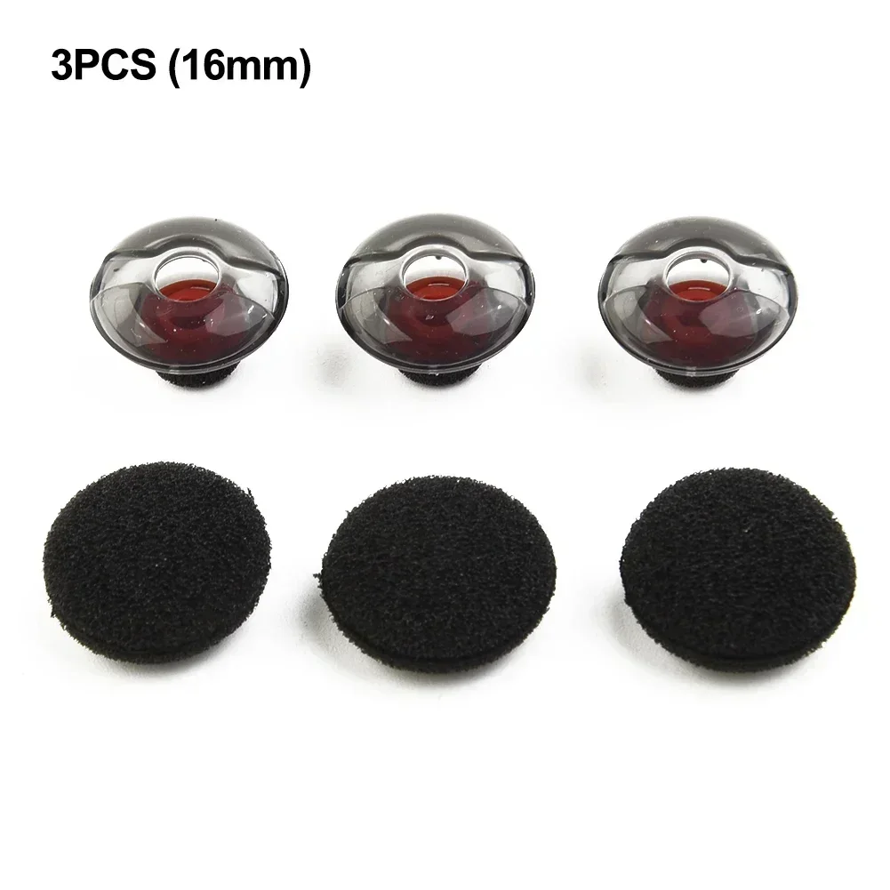 Kits Headphone Cover 2pcs/Set  - Earplug Set Foam recensione e prezzo