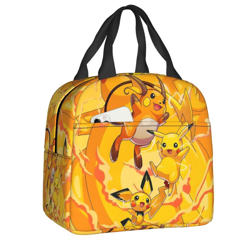 Custom P-Pikachus Kawaii Insul - Travel Accessories 2022 recensione e prezzo