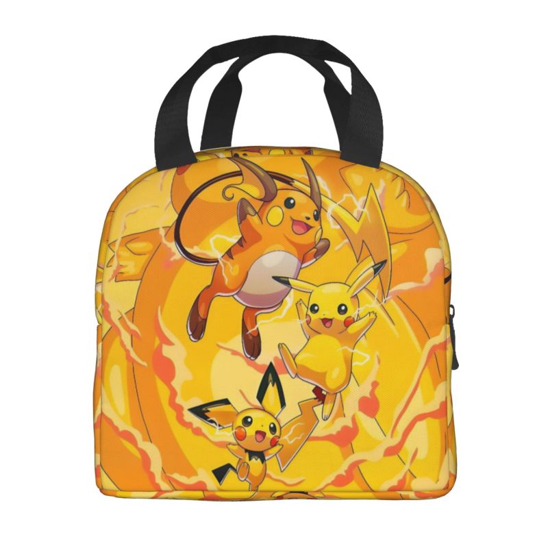 Custom P-Pikachus Kawaii Insul - Travel Accessories 2022 recensione e prezzo