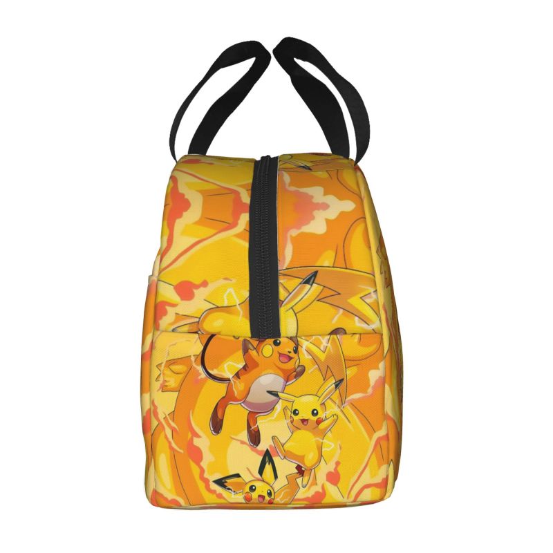 Custom P-Pikachus Kawaii Insul - Travel Accessories 2022 recensione e prezzo