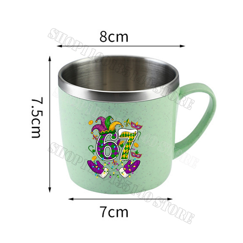 Steal A Brainrot Water Cup Gir - Travel Accessories Dropshipping recensione e prezzo