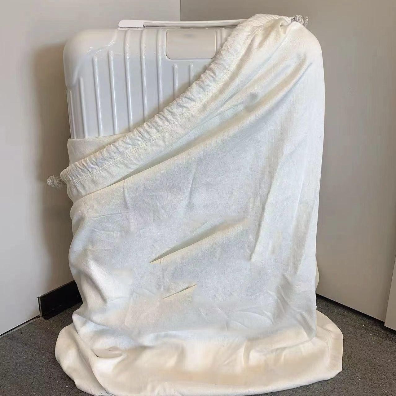 Dustproof Cotton Luggage Cover - Travel Accessories 2022 recensione e prezzo