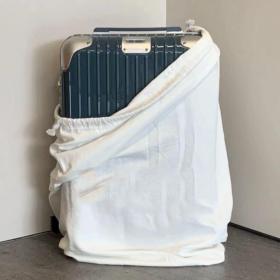 Dustproof Cotton Luggage Cover - Travel Accessories 2022 recensione e prezzo