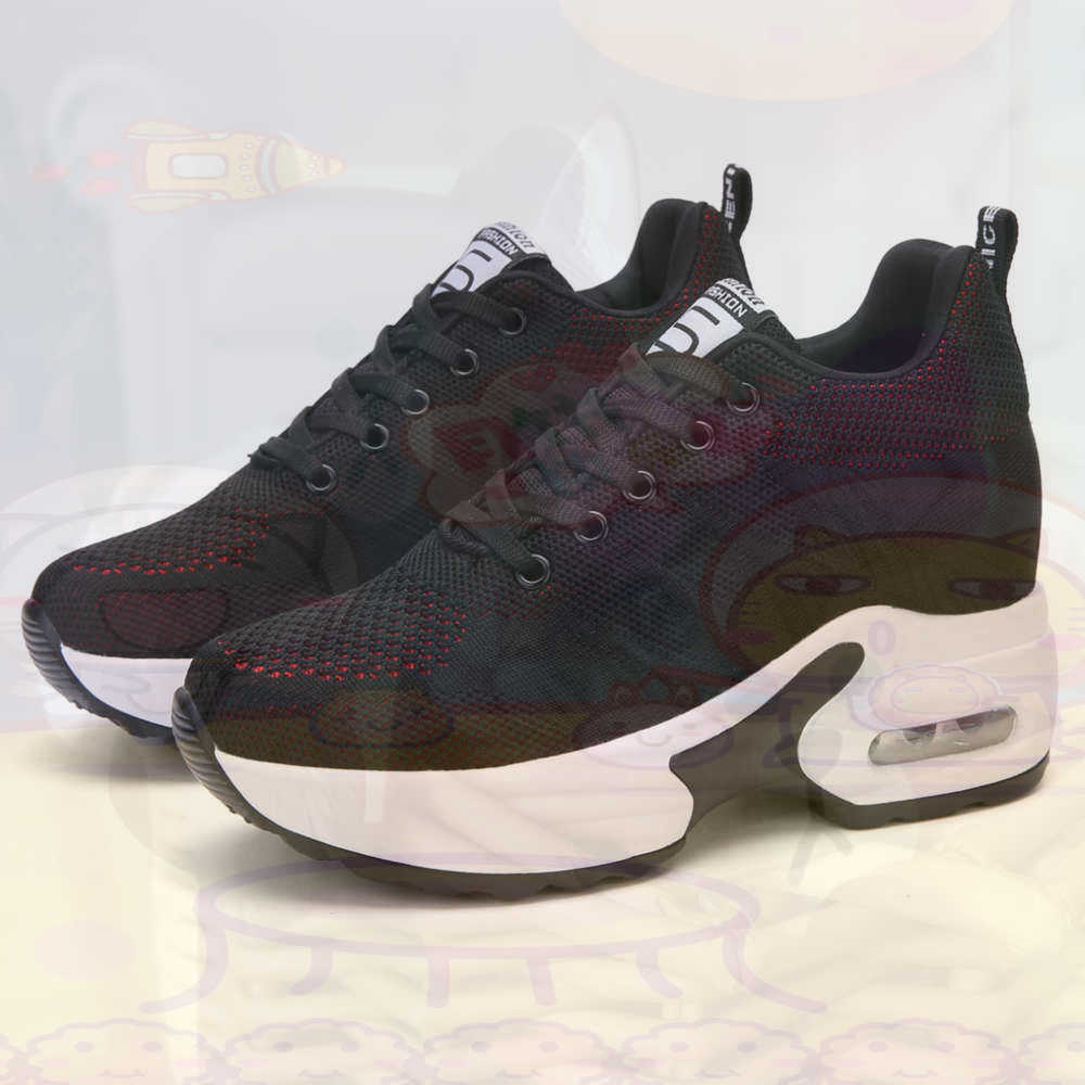 Red Size 36 Shoes Woman Tennis - Travel Accessories For Young Women recensione e prezzo