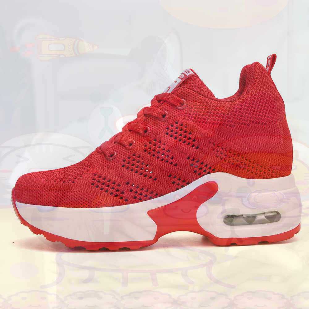 Red Size 36 Shoes Woman Tennis - Travel Accessories For Young Women recensione e prezzo