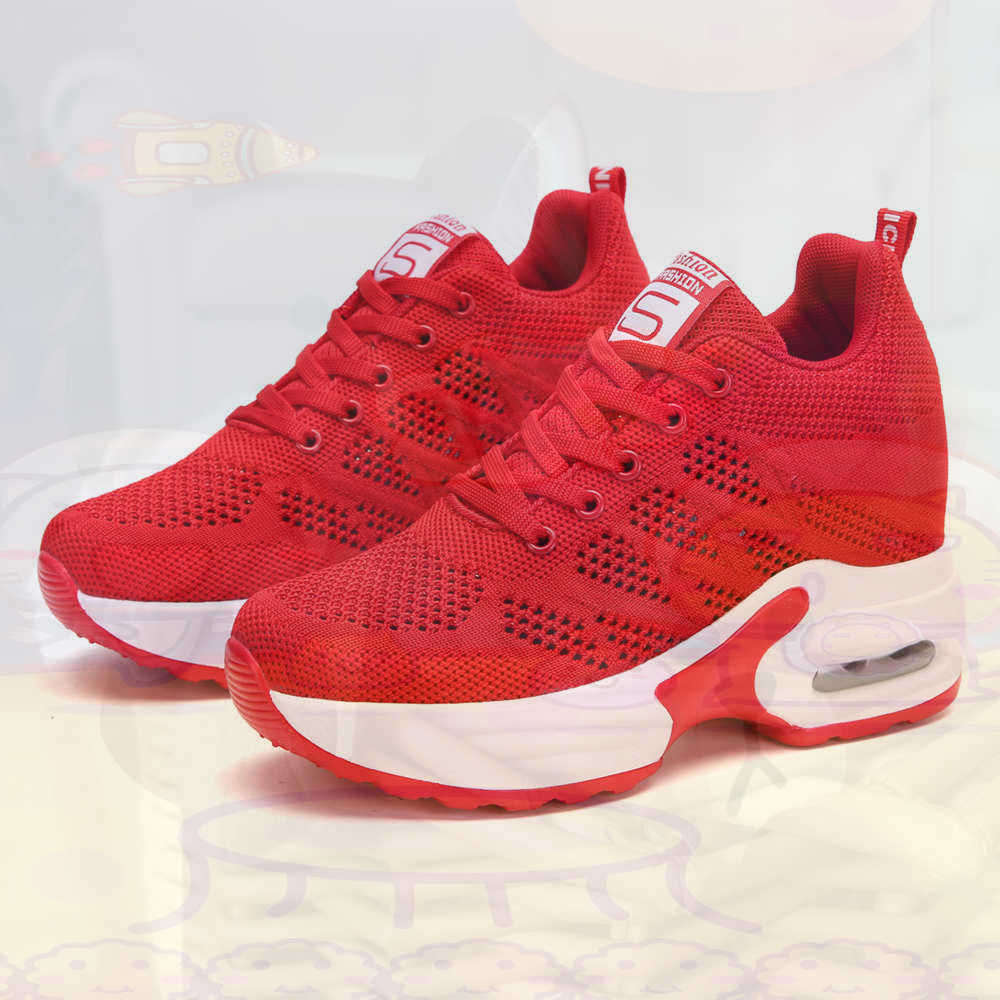 Red Size 36 Shoes Woman Tennis - Travel Accessories For Young Women recensione e prezzo