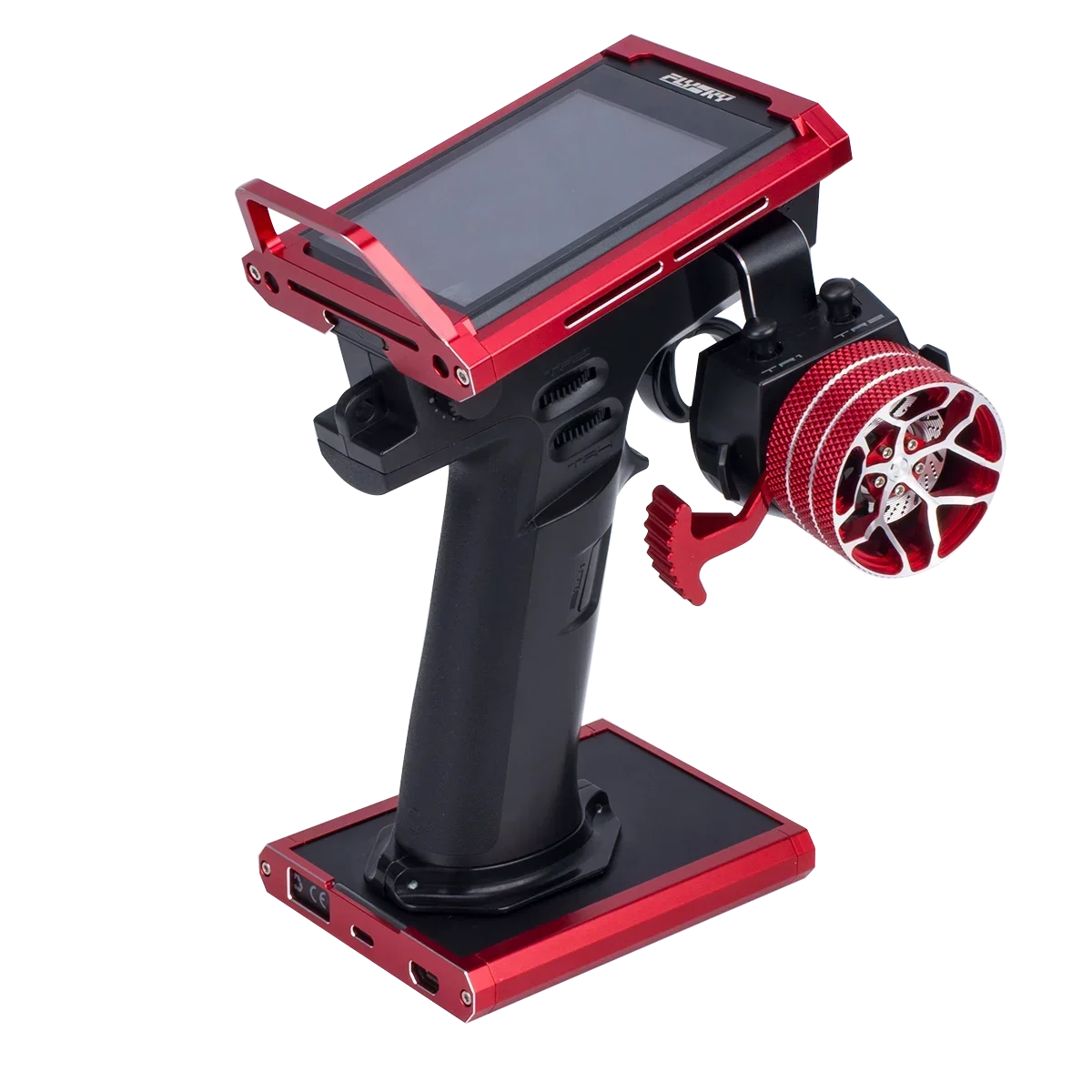 CNC Aluminum Transmitter Prote - Travel Accessories Car recensione e prezzo
