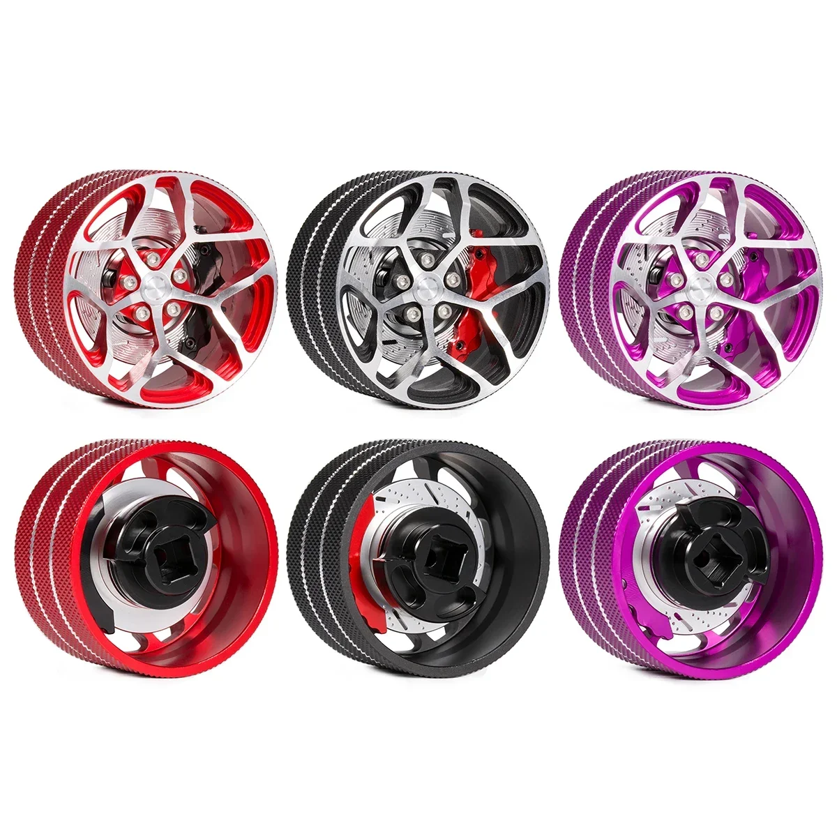CNC Aluminum Transmitter Prote - Travel Accessories Car recensione e prezzo