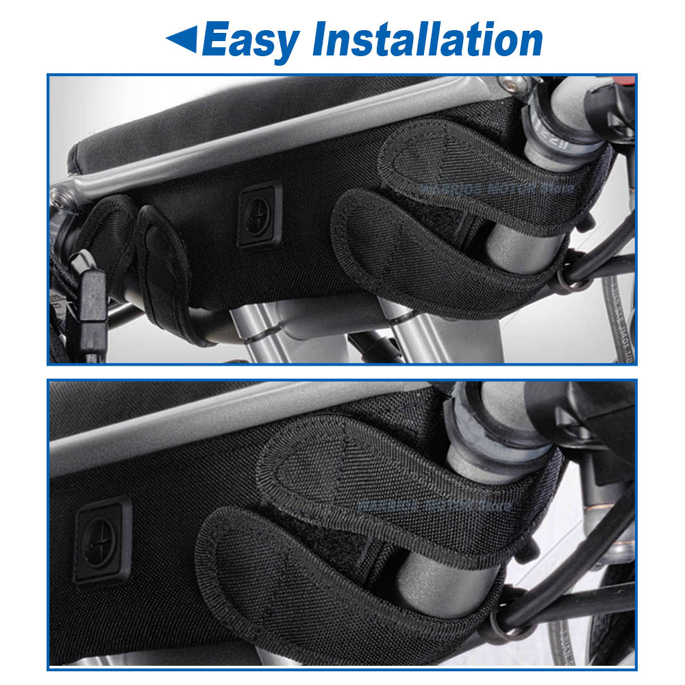 For YAMAHA Tenere 700 World Ra - Travel Accessories 2022 recensione e prezzo