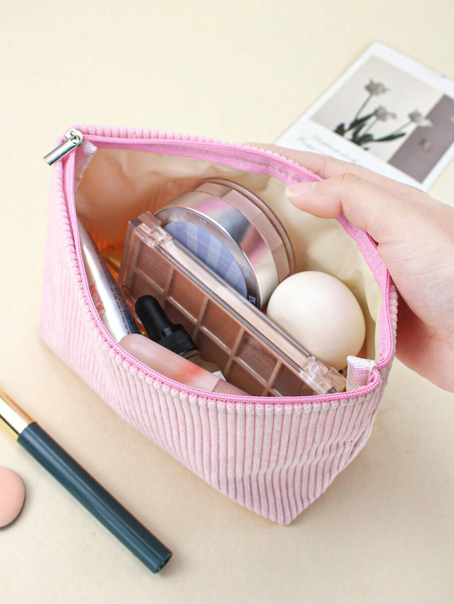 1pc Fashionable And Simple Por - Travel Accessories Girls recensione e prezzo