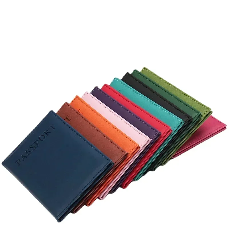 Fashion Women Men Passport Cov - Travel Accessories Passport Holder recensione e prezzo