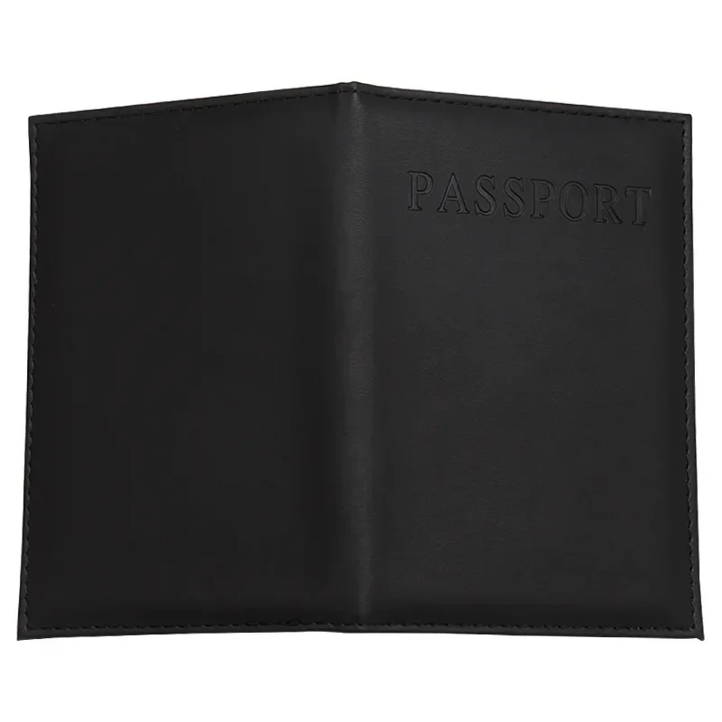 Fashion Women Men Passport Cov - Travel Accessories Passport Holder recensione e prezzo