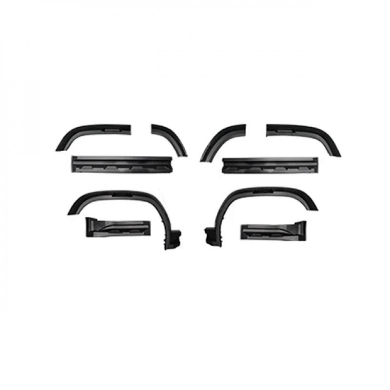 High Quality Front Rear Wheel  - Travel Accessories Car recensione e prezzo