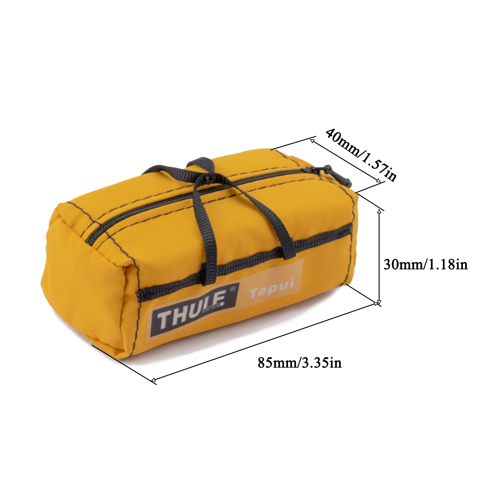 Simulated Mini Luggage Miniatu - Travel Accessories Sale recensione e prezzo