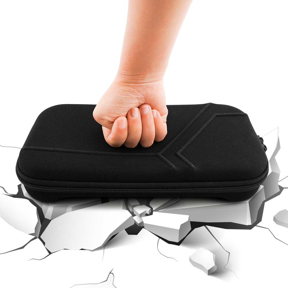 Hard Carrying Case Storage Bag - Travel Accessories Dropshipping recensione e prezzo