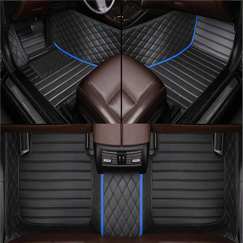 3 PCS Custom Full Coverage Car - Travel Accessories Car recensione e prezzo