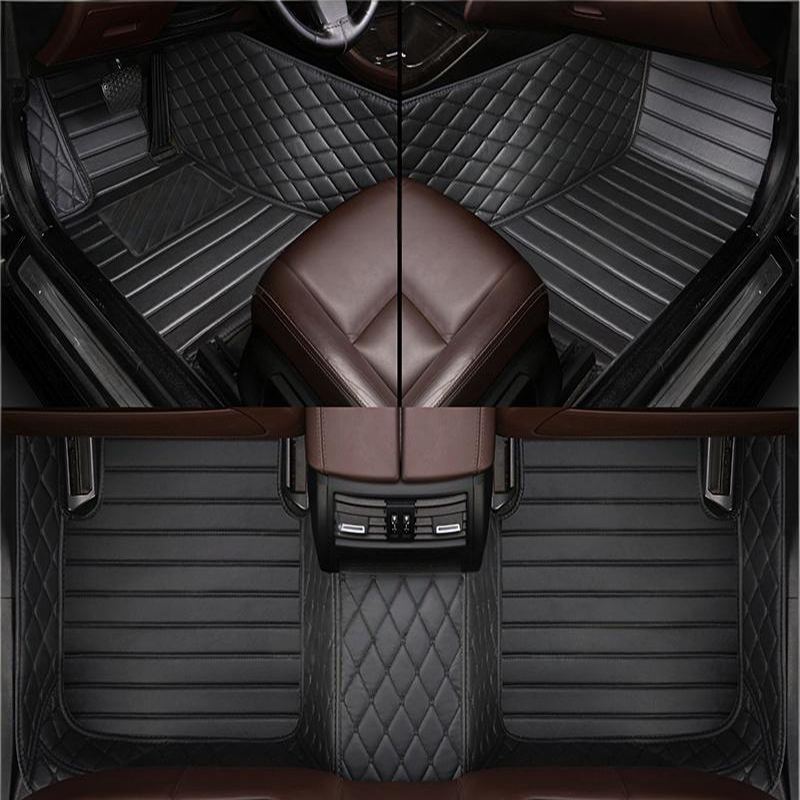 3 PCS Custom Full Coverage Car - Travel Accessories Car recensione e prezzo