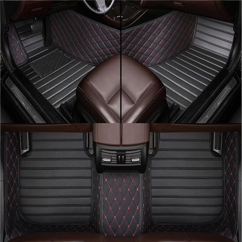 3 PCS Custom Full Coverage Car - Travel Accessories Car recensione e prezzo