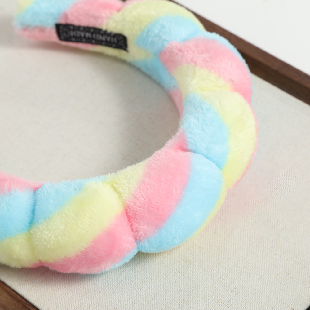 Spa Headband for Washing Face  - Travel Accessories Sale recensione e prezzo