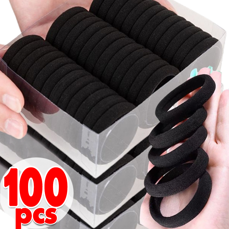 High Elastic Hair Bands for Wo - Travel Accessories Girls recensione e prezzo