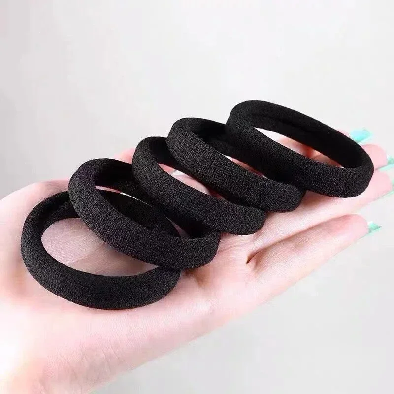 High Elastic Hair Bands for Wo - Travel Accessories Girls recensione e prezzo