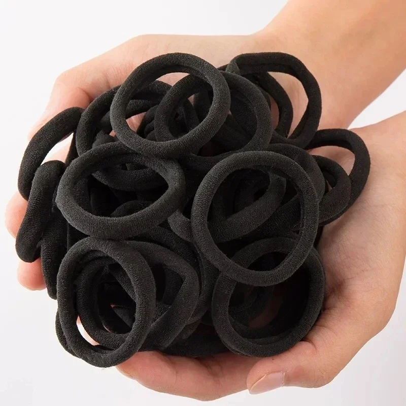 High Elastic Hair Bands for Wo - Travel Accessories Girls recensione e prezzo