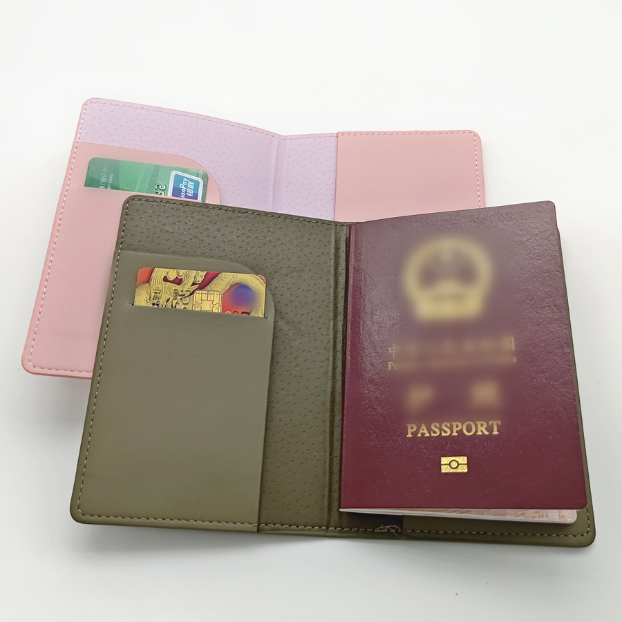 2PCS a Set Mr/Mrs Lovers Coupl - Travel Accessories Passport Holder recensione e prezzo