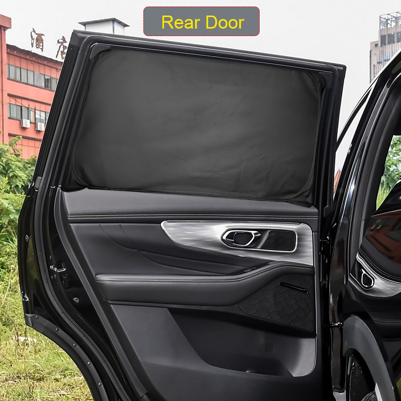 Car Black Windows Privacy Suns - Travel Accessories 2022 recensione e prezzo