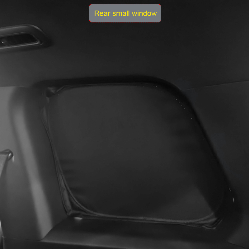 Car Black Windows Privacy Suns - Travel Accessories 2022 recensione e prezzo